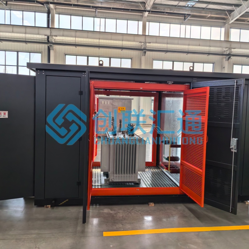 堅持自主創(chuàng)新，推動輸變電重大技術(shù)裝備國產(chǎn)化進(jìn)程，積極走出去參與世界各國電力建設(shè)，推動干式變壓器輸變電技術(shù)輸出。