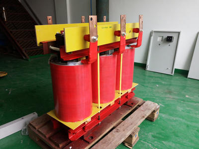 當遇到三相變壓器著火，我們該怎么辦？