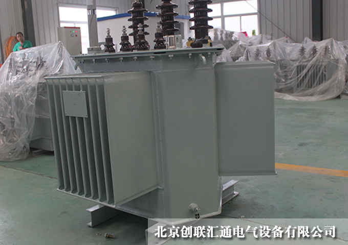 真正干貨！三相油浸式變壓器知識