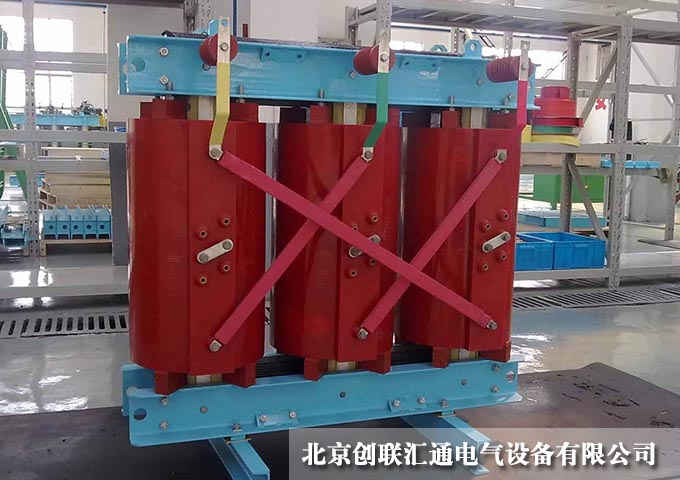 看文章，了解800kva干式變壓器產品特點