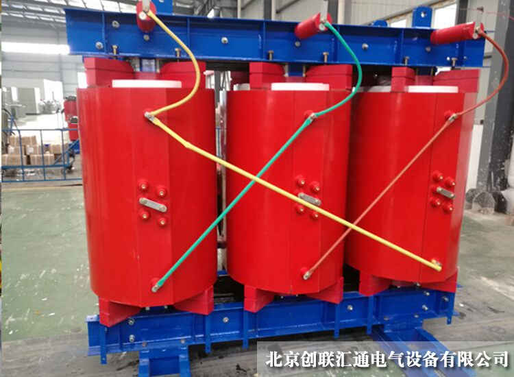 收藏！判斷scb10干式變壓器運行噪音的方法
