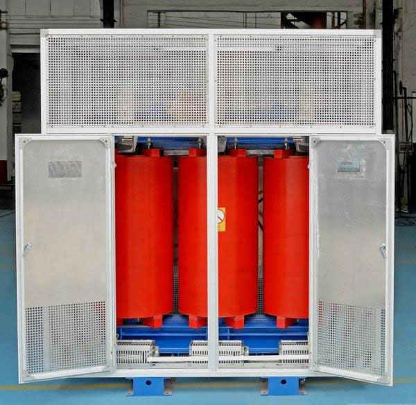 解析三相干式變壓器為何要接地、如何接地及施工？