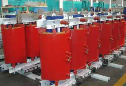 scb10干式變壓器損耗怎么計算，計算公式是什么？